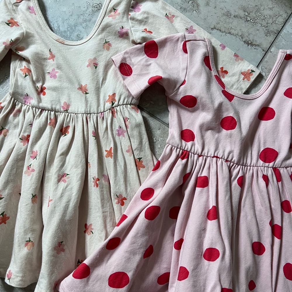 Alice + Ames Dress Set